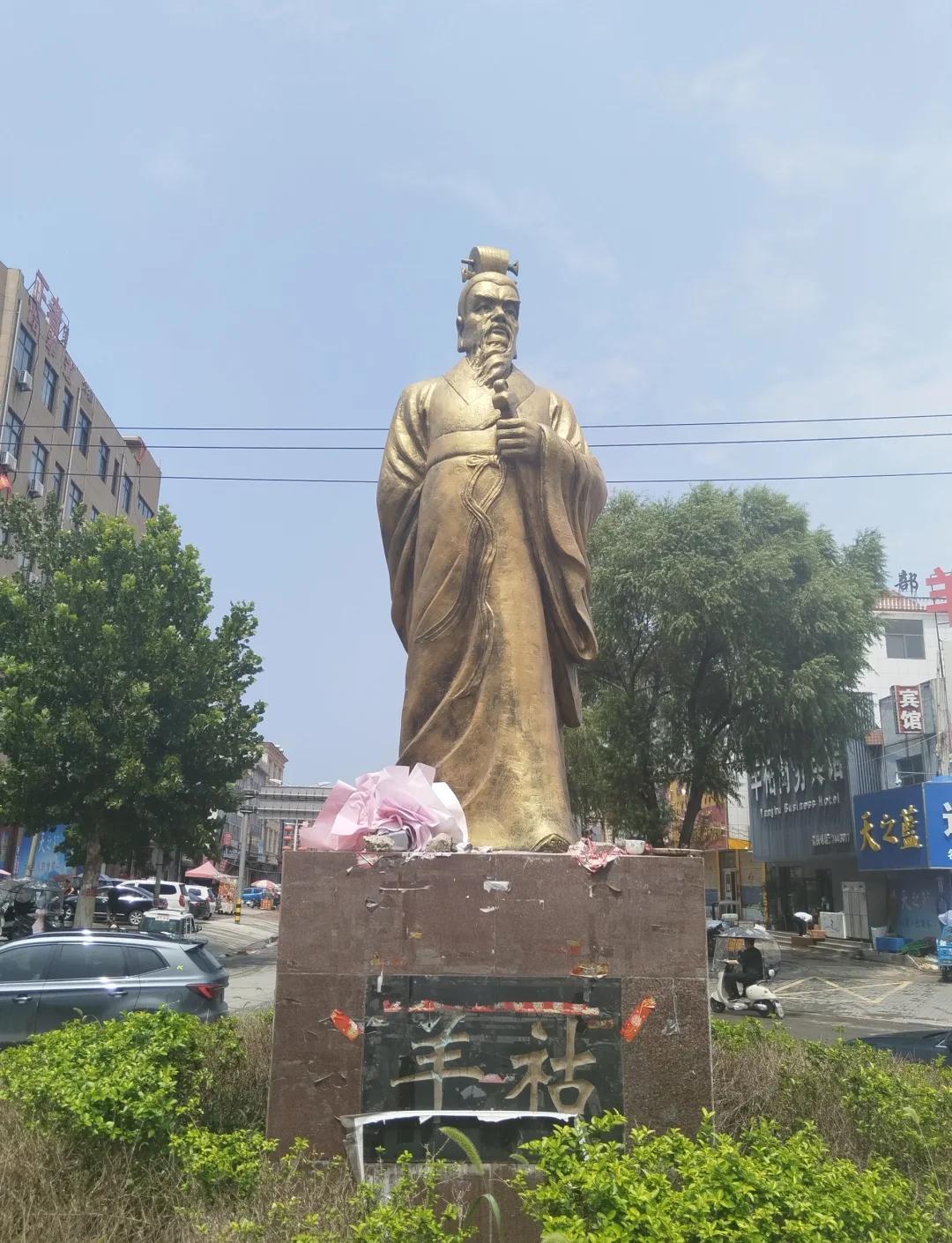 翻遍西晋名将，就属羊祜最尴尬！有这么一个人：他的姨母是蔡文姬，他的姐姐是皇后