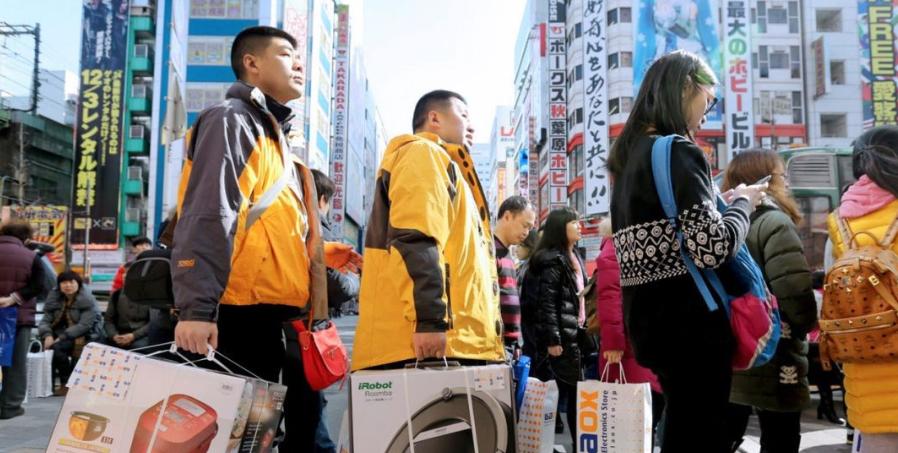 昨晚，和一位在日本的朋友聊天，他透露了1个消息，让我感到风向变了！4月7