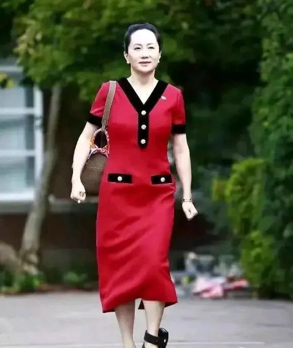 华为长公主被坑？伊朗这事干得真不地道你绝对想不到，华为长
