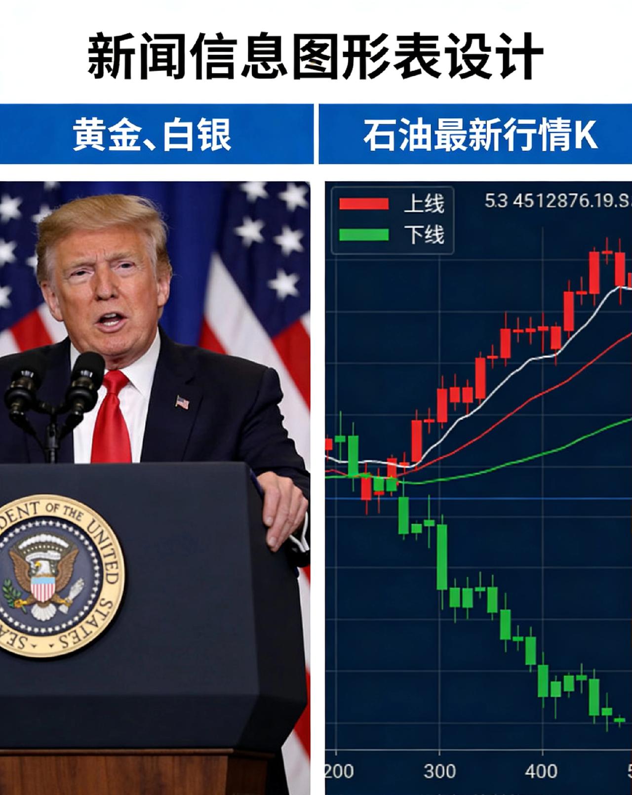 特朗普打与不打伊朗影响每个人的财富！普通投资者最优应对策略：不赌黑天鹅，稳拿确定
