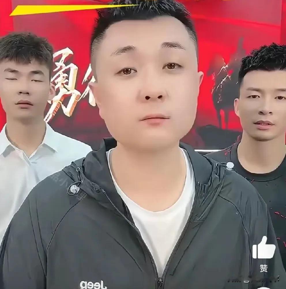 老葛喊话要筹办全网最大的音乐节，在当天粉丝量破亿！老