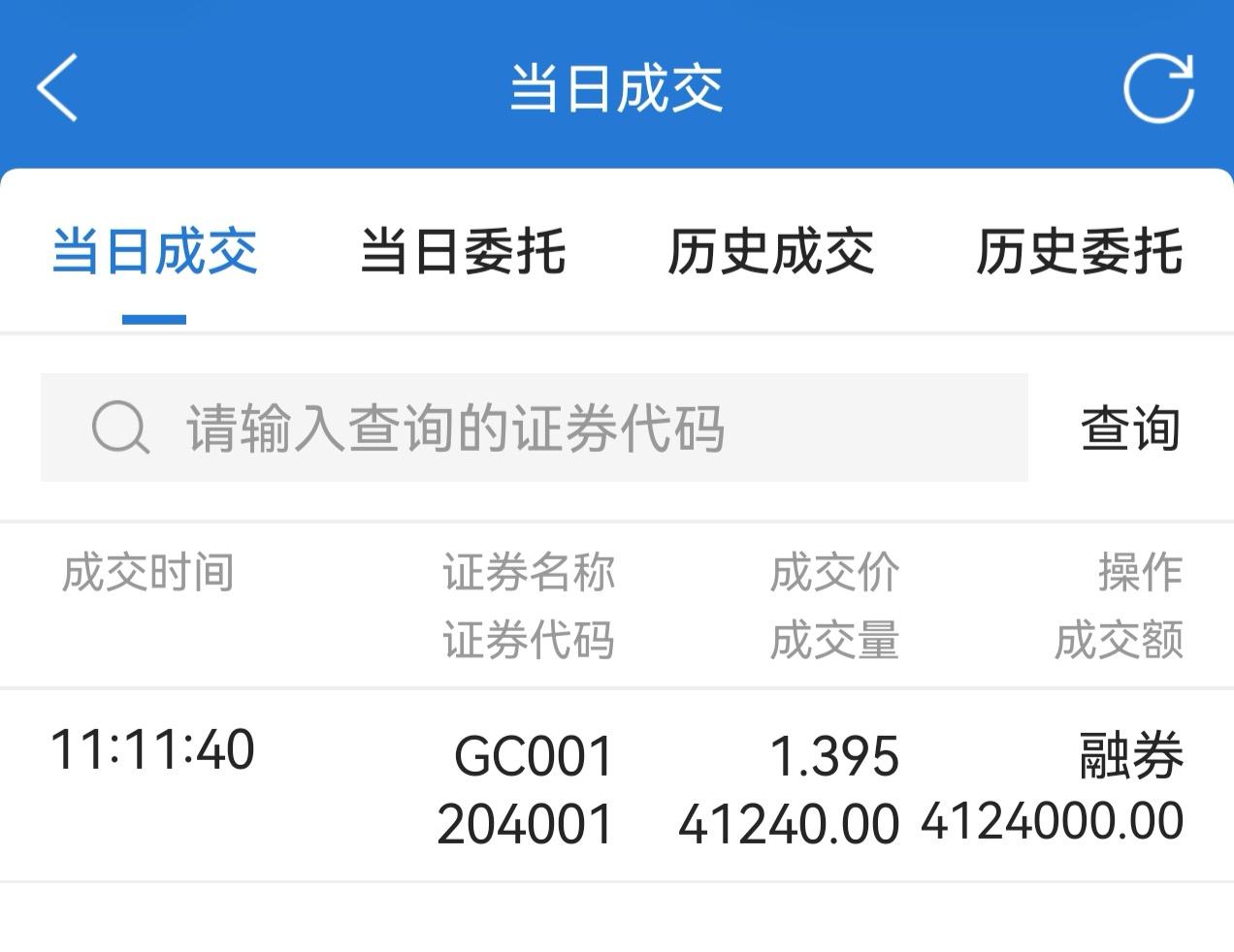 苦啊！资金不够，只能放弃申购北交所新股新天力。差了100万左右，选择4天逆回购。