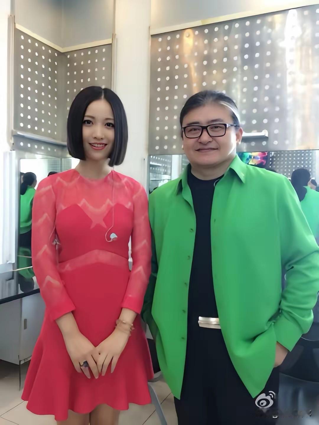 刘欢的天可能要亮了！不是因为新歌发布也不是因为拿奖而是他离世后终于能