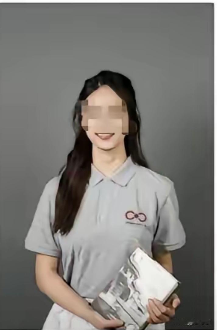 上海交大的这个女生怎么也没有想到区区5000块钱把自己弄的身败名裂。我想说的是