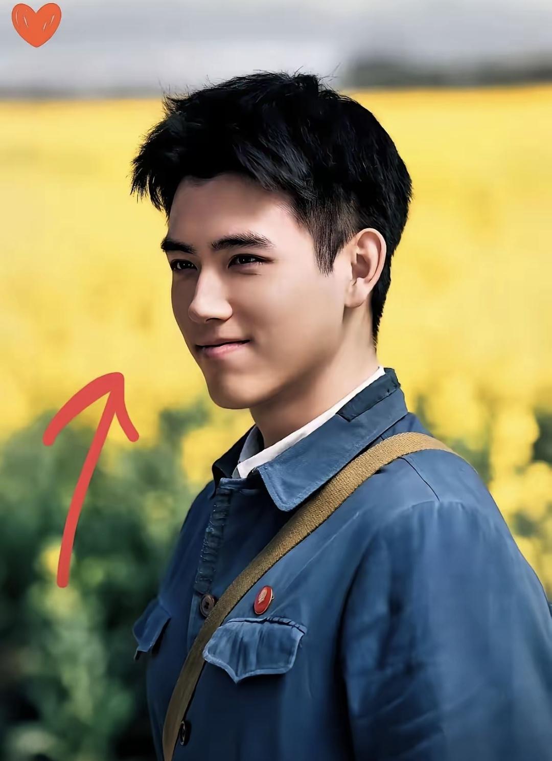 陈飞宇爆红了，不是靠孙千带，也不是靠爹，是靠演得像个人了。网上之前老说他“捧不