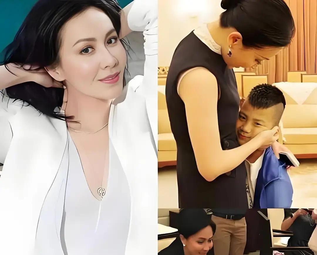 手里攥着近十个小目标的家底，自己却膝下无子，换作是你，这笔巨款以后该留给谁刘