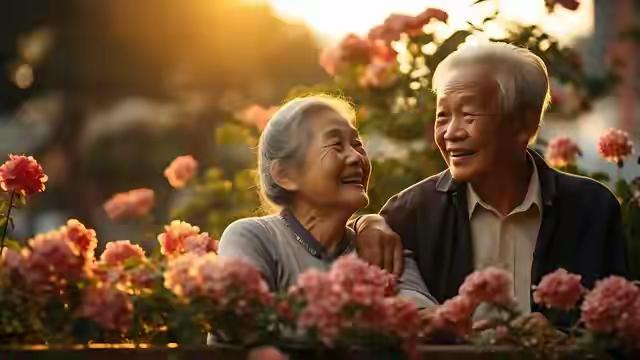 最好的养老，不是有钱，不是靠娃，是这3样人到晚年，真正的体面，从来不是住多大