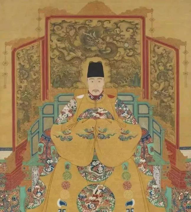 1584年，万历皇帝抄家的旨意下达十多天，锦衣卫才打开封锁已久的张府大门，张居正
