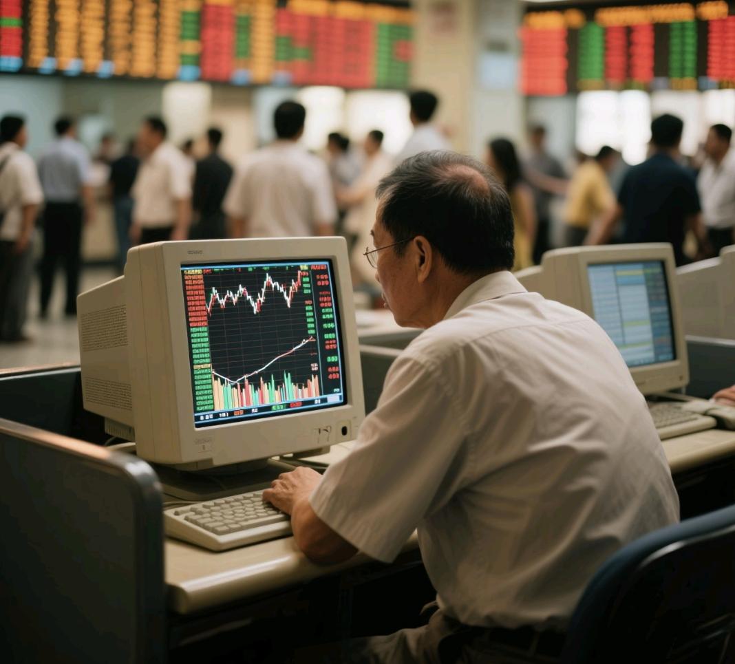 炒股到最后，所有技术、指标、战法全部归为极简的四条核心。道理人人听得懂，但