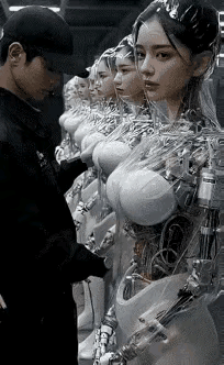 不敢想，要是有一天成真的就好了