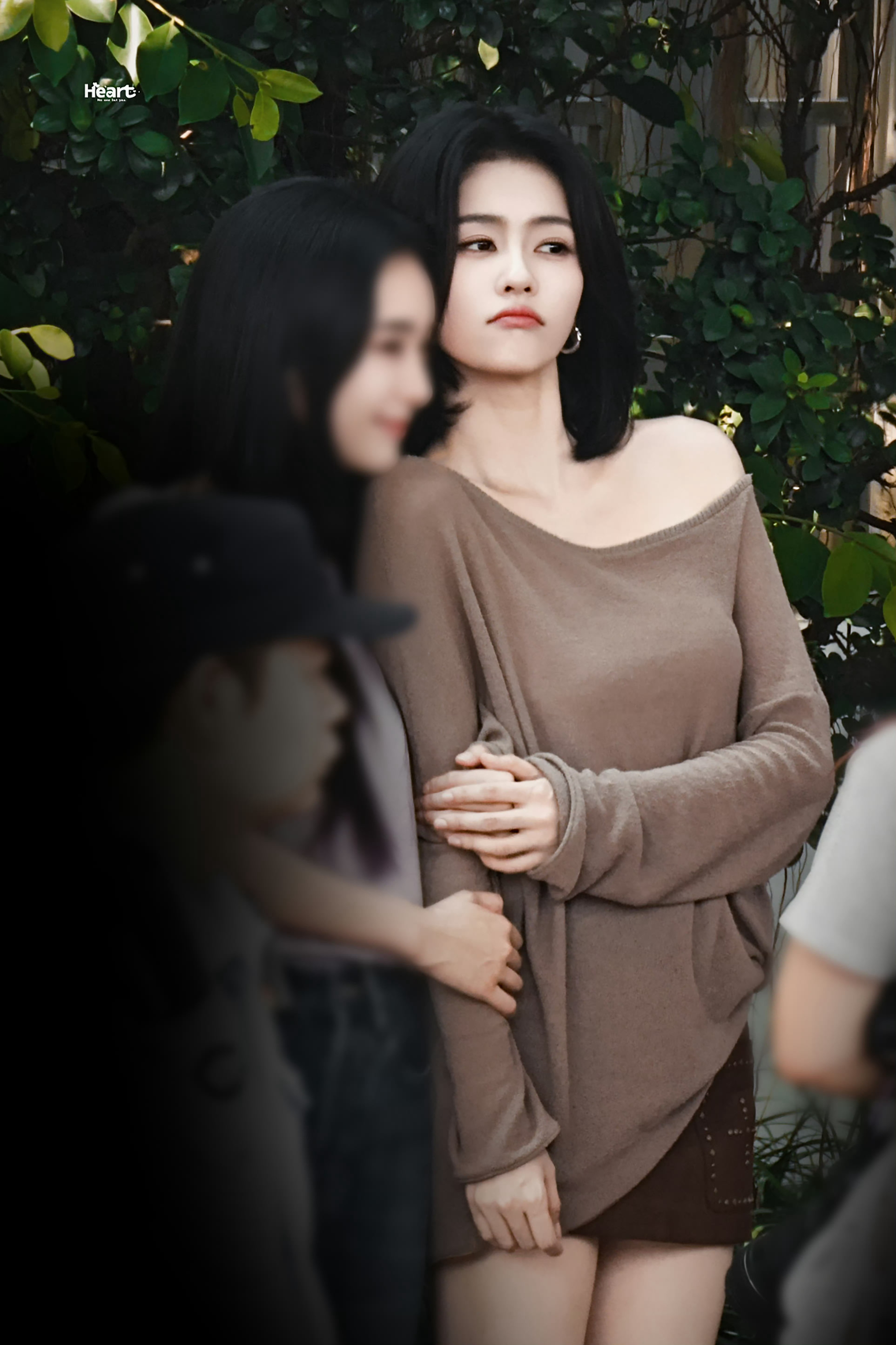 啊哈哈傲娇娜姐​​​