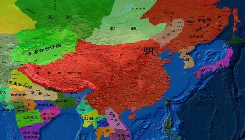 我们正处于前所未有的盛世！中国官方承认的三大盛世，为西汉盛世（文景之治至昭宣中兴
