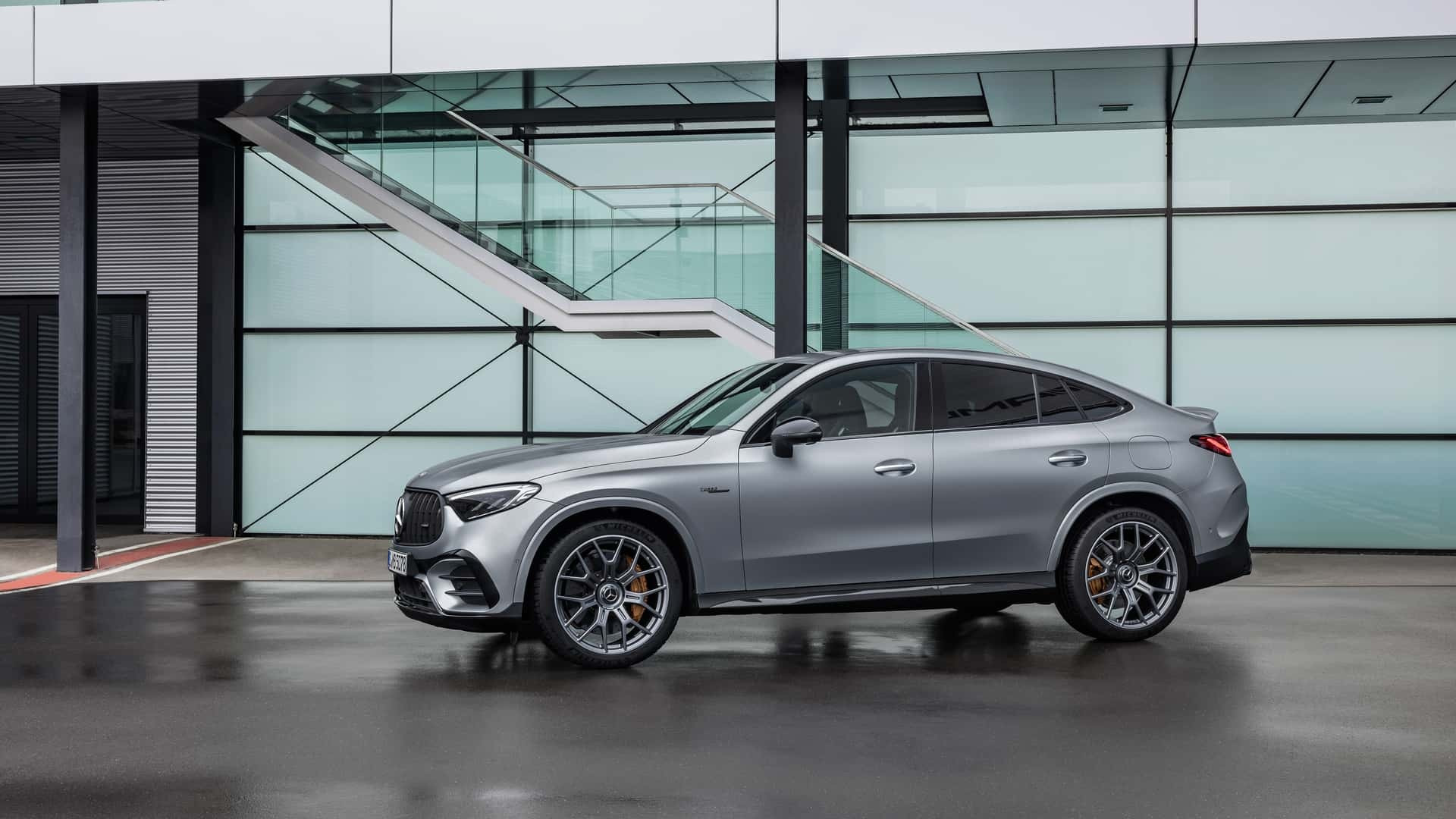 Mercedes-AMGGLC63SEPerformanceCoup