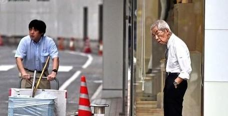 日本衰落的速度，恐怕连日本人自己都没想到！日本工业霸主地位正在改写：半导体全球