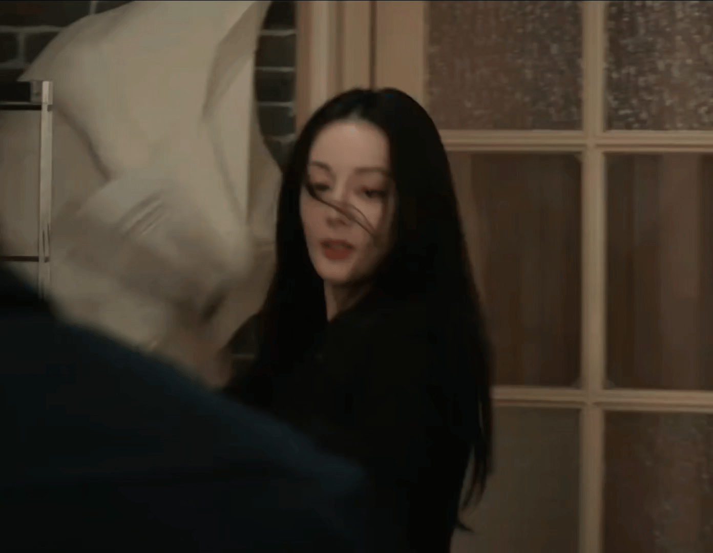 美人嗔怒，感觉是奖励枭起青壤​​​