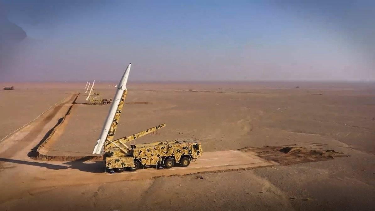 特朗普声称美国与伊朗正在进行认真谈判，到底是真的不敢对伊朗动武，还是在实施缓兵之