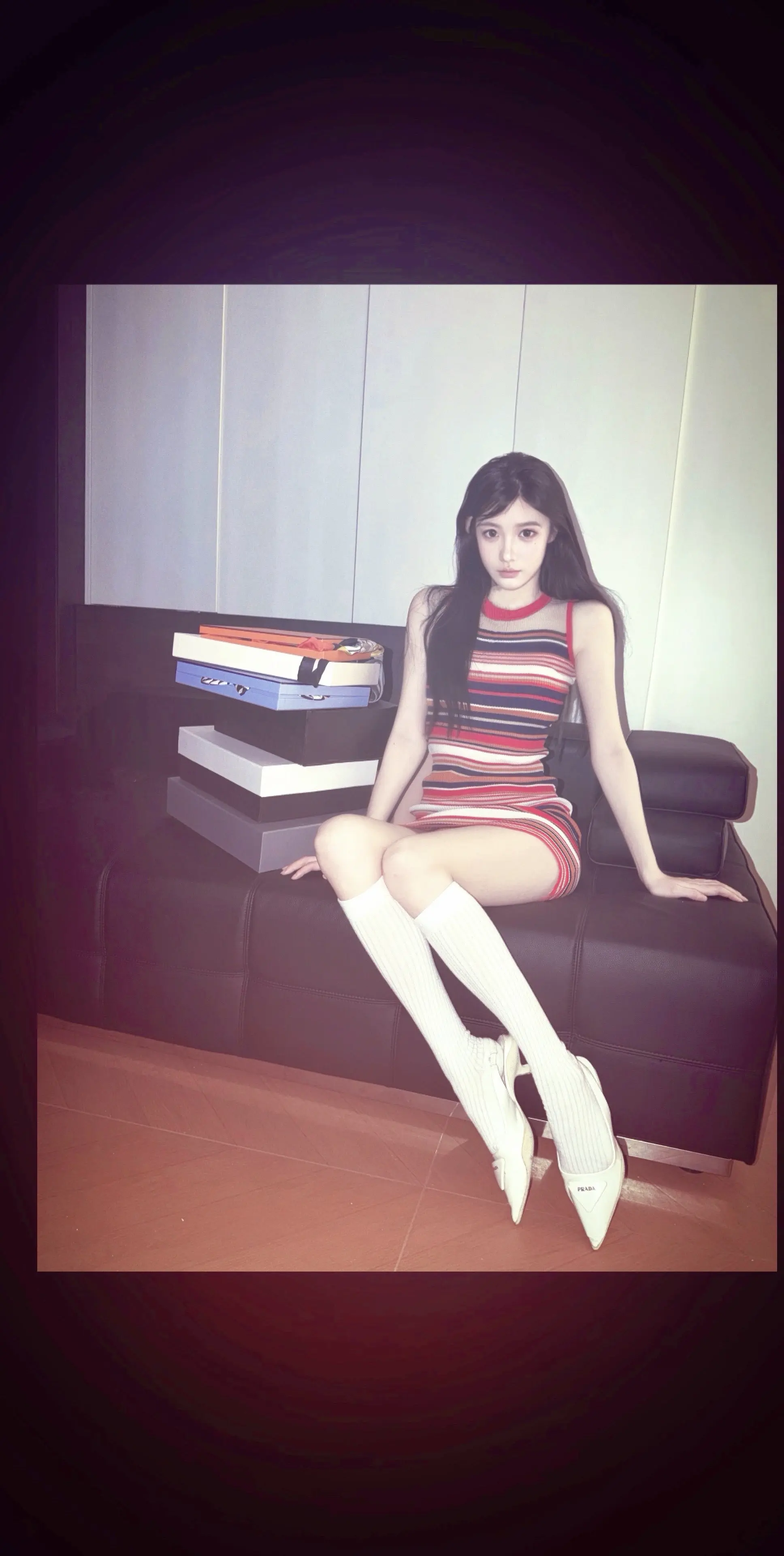 如果明天更幸福 请把昨天忘掉吧