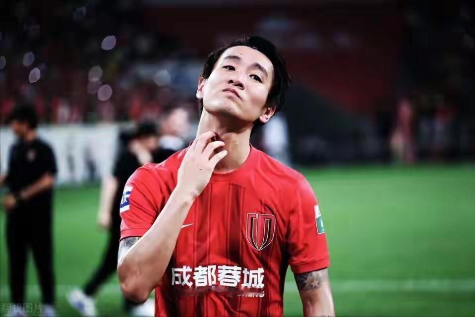 成都蓉城目前最大的短板就是中场和两个边路。两个边后卫插上助攻能力在低级别联赛都是