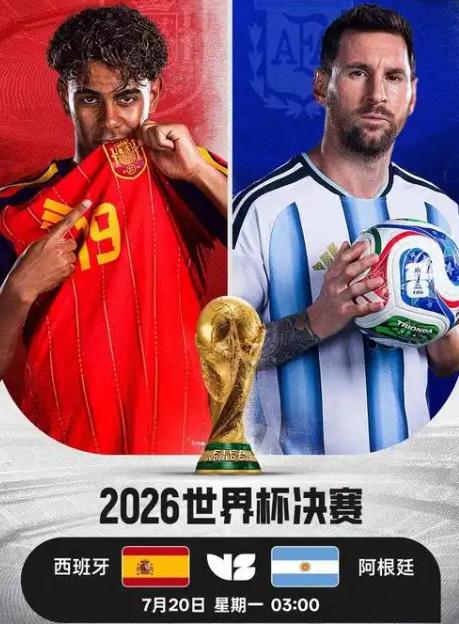 世界杯决赛预测：根据历史决赛比分1-0或0-0（点球）：出现7次，决赛最普遍