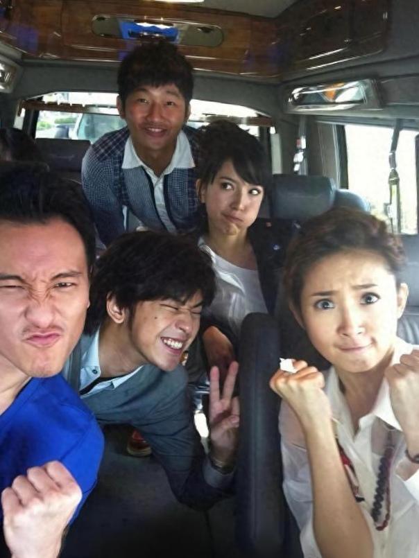 退圈女星被逼到写遗书？这谣言太恶毒了家人们，陈匡怡这事看得人揪心！《我可能