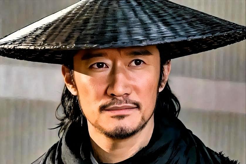 一、角色核心看点（必看）1. 人设突破：“亦正亦邪的乱世镖客”刀马是前左