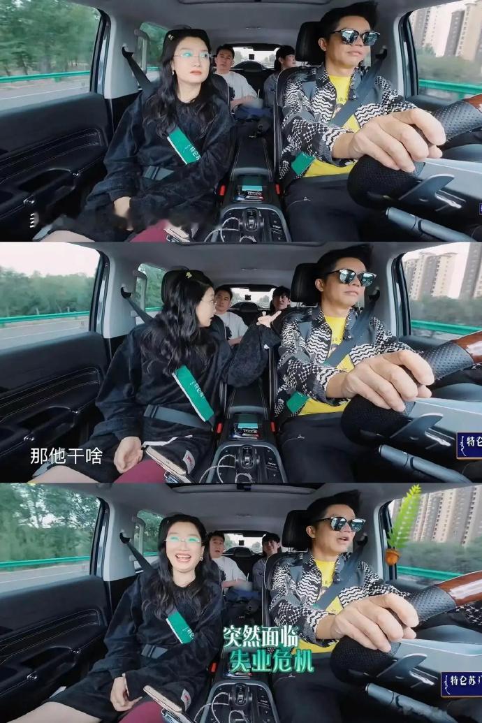 凤凰传奇的危机永远只有一个