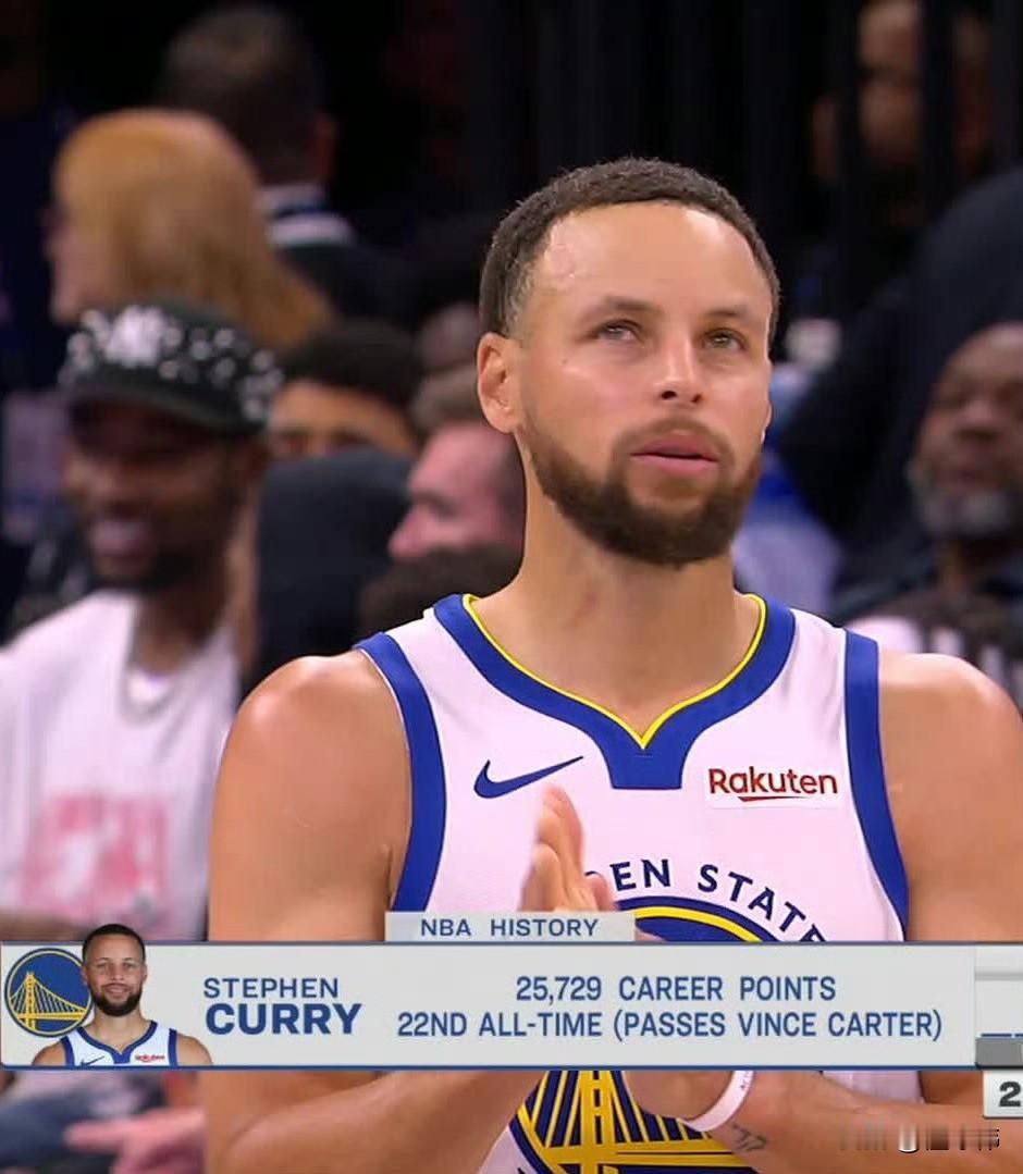 很强但赢不了球！小瓦格纳谈库里得到34分9助攻：“斯蒂芬库里一如既往的出色。