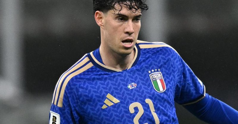 📢据《米兰体育报》报道，巴斯托尼将被征召，不会受到加图索的处罚。意大利足协担