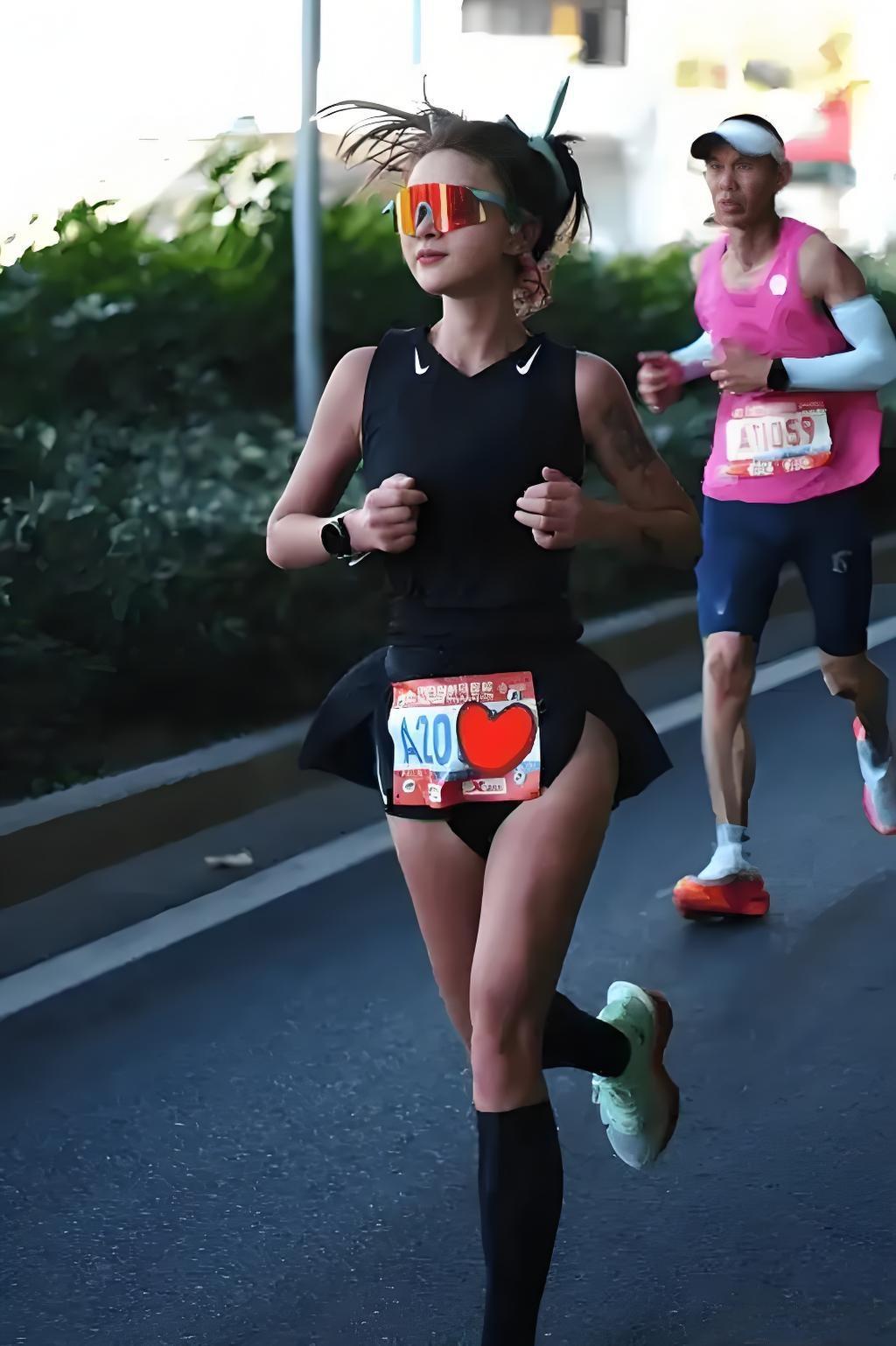 真的假的？马拉松“大清洗”！黄牛炒的名额凉了，县城瞎办的赛停了？马拉松