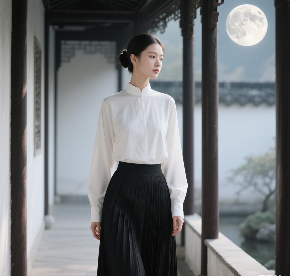 告诉你一个秘密，只要你能彻底放松，静下来，慢下来，清空大脑，你现在所有的