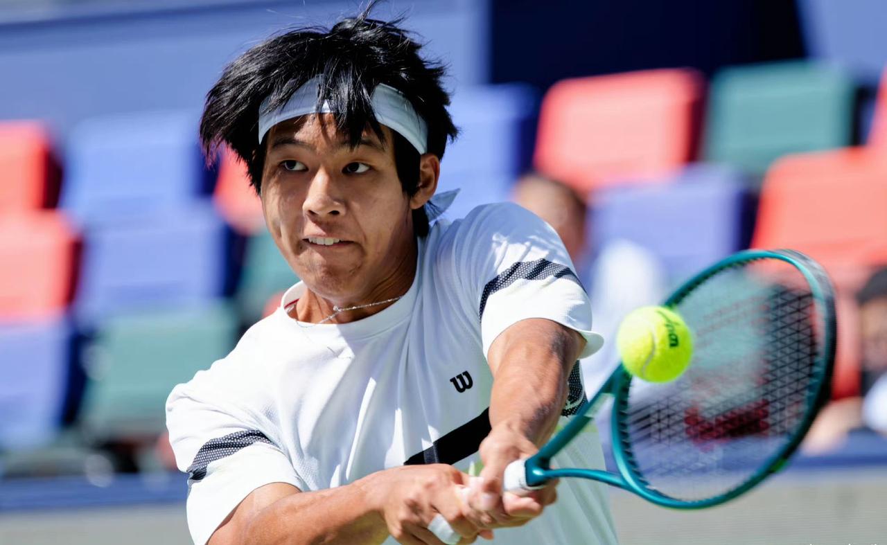 输球者都已离开迪拜，赢球者大概率要滞留迪拜。梅总拿了迪拜冠军，却去不了IW挣大钱