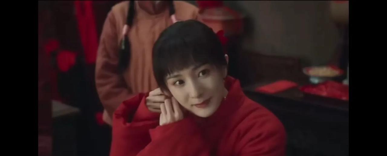 《生万物》原著里，宁绣绣虽然是地主家闺女出身，但自从被杜大鼻子的马子劫上山后。被