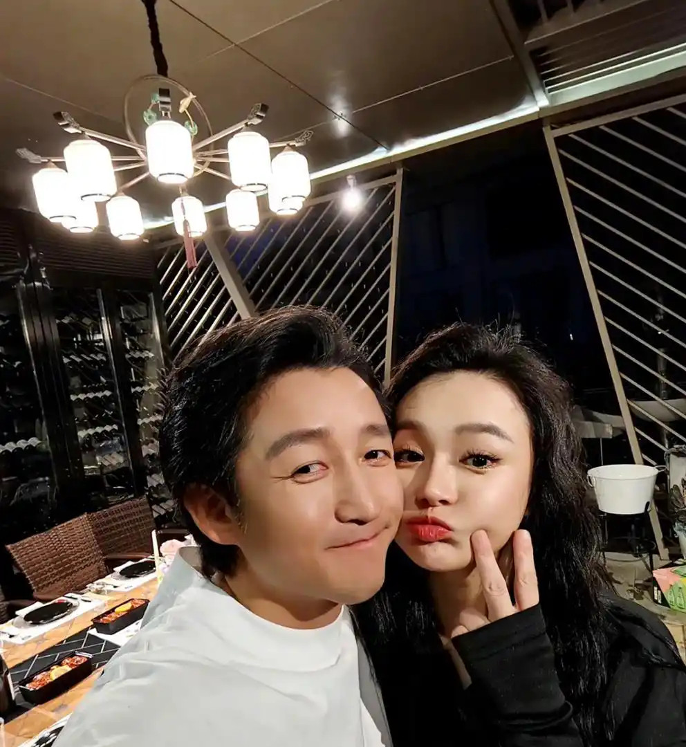 张泉灵终于出手了，戳穿了冉莹颖3次闹离婚的真实目的，原来我们全都被骗了