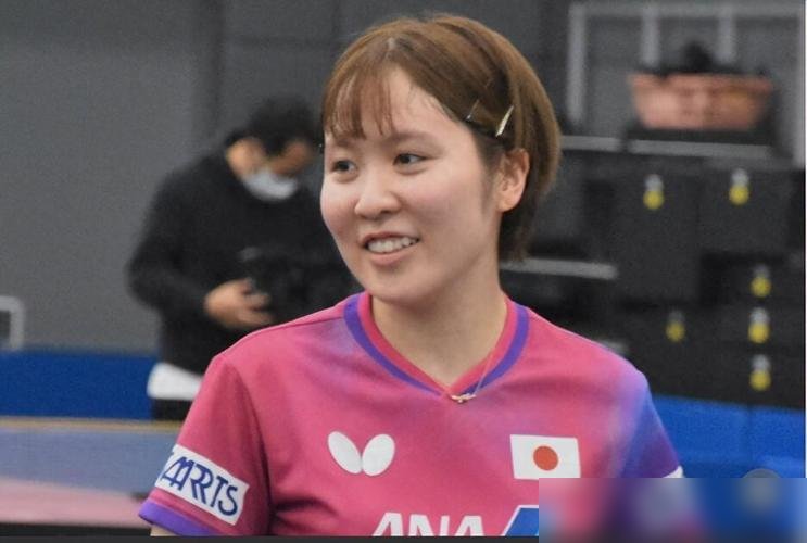 日本女乒这是捅了“美”窝了？张本美和、伊藤美诚、平野美宇、木原美悠、长崎美柚，连削球手佐藤瞳都美上了