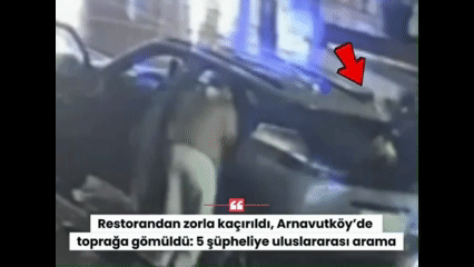 中国商人在土耳其遭绑架，单独赴约被女性朋友设局，死状异常凄惨据外媒报道，土耳