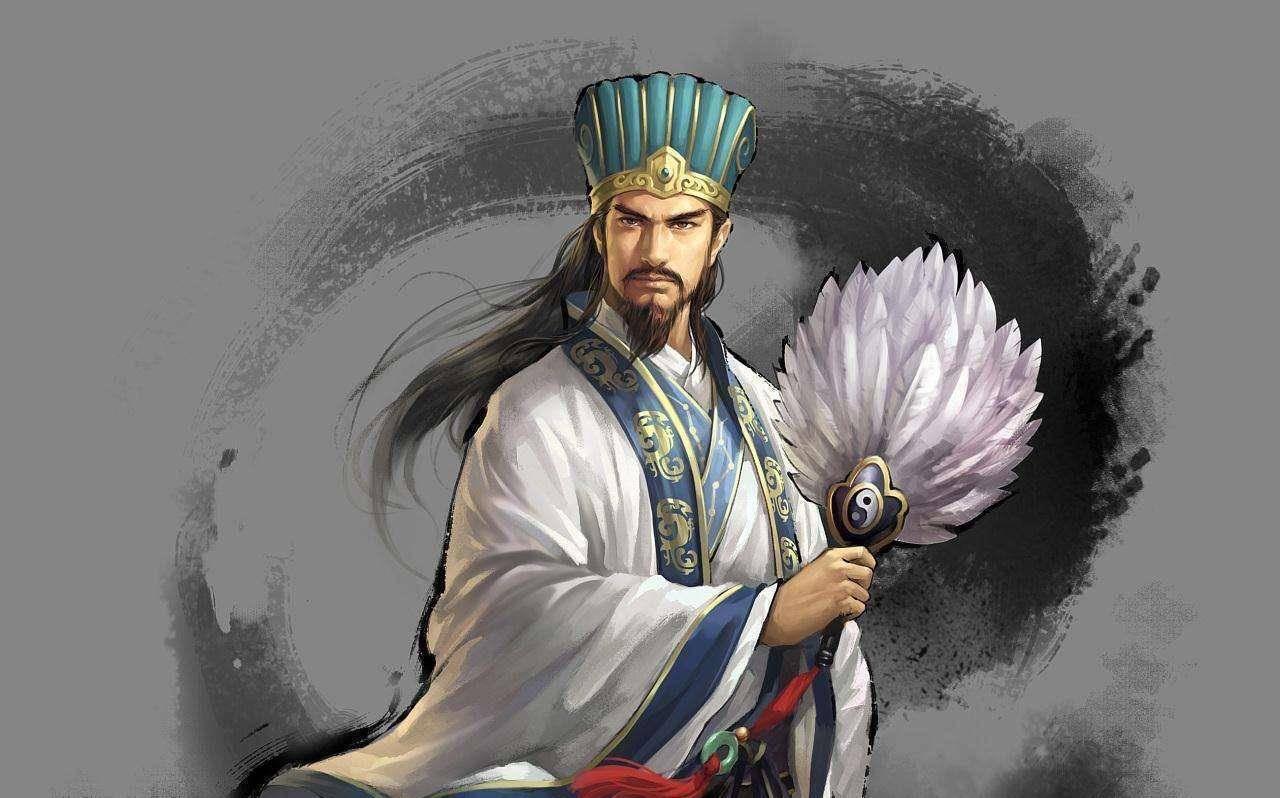 嘿,兄弟姐妹们,今天咱们要聊的可是三国时期那位“智商在线”的传奇人物——诸葛亮。