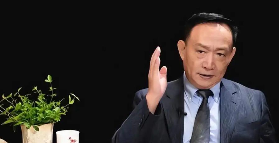 卢麒元呼吁：彻查国内金融市场中那些伪装成精英、实则配合外部势力收割国民财富的内部