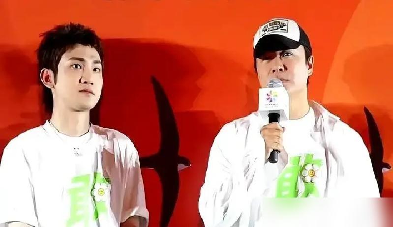 资本想用400亿的沈腾拿捏陈思诚，我告诉你，他早就看穿了。投资人拿撤资威胁他