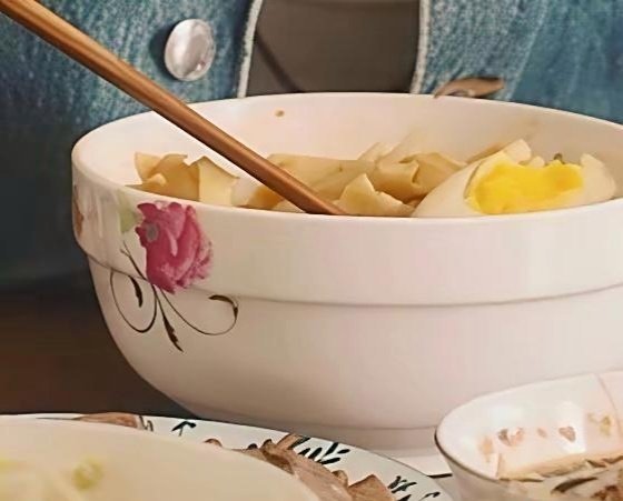 这碗是全国统一的吧​​​​