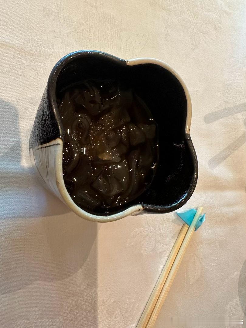 当年在日本吃不饱的漂亮饭