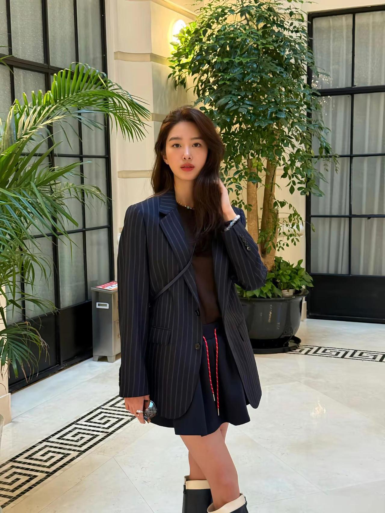 没有坏情绪打扰的时光本身就是一种恩赐的幸福