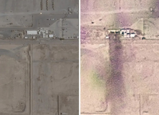 6名美军死亡细节曝光:防空警报没响