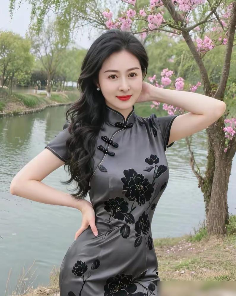 四十岁后和异性聊天很正常​别让闲话困住你的人生​1.放下标签​有人说