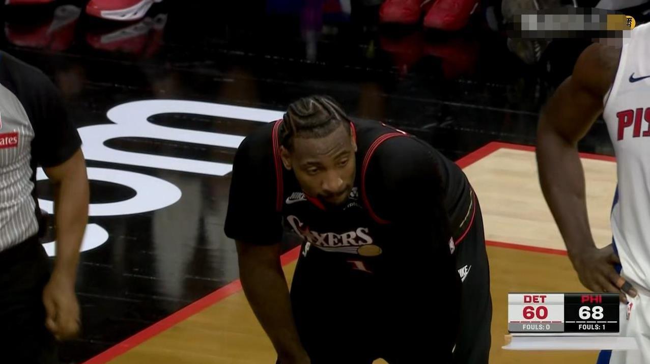 76人老将德拉蒙德真是不得了啊！虽然今天76人在主场以108：111惜败于活塞，