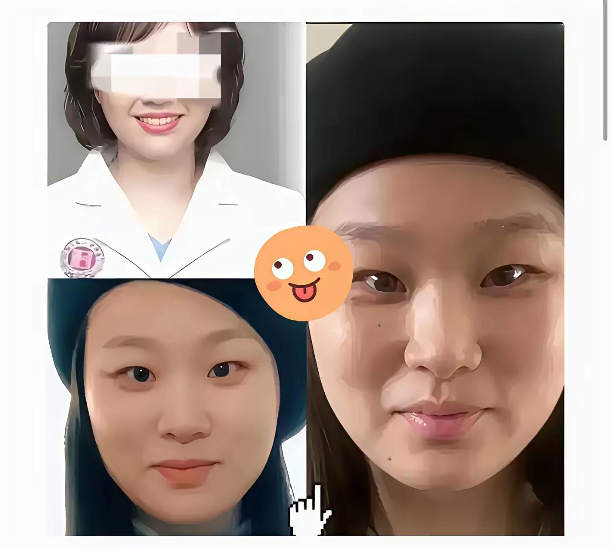 湖南医院这事，损失最大的绝对是汤护士，她这是把自己的后半辈子都搭进去了。