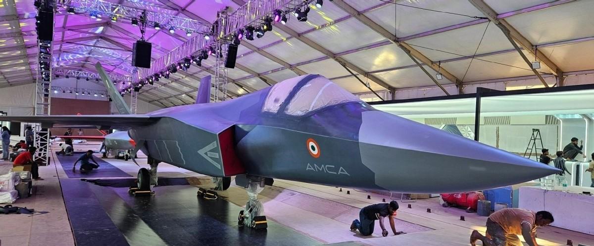 斯坦航空魔怔了，一把手坚称光辉战机同级别最安全，应该感到自豪根据媒体报道，印度