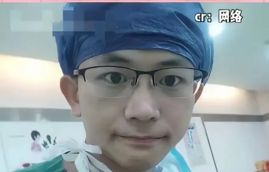 好期待真相，天天看罗医生的消息，我期待正义的结果！罗医生录视频说过“如果