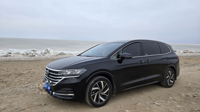 威然入手一月感受，奶爸必备。入手一个多月，来谈谈感受。之前两辆车都是法系，怎