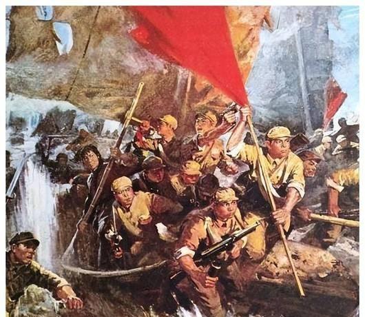 在淮海战役中，其实我军有机会消灭战场上所有的国民党军队，但由于刘汝明拒绝带领部队