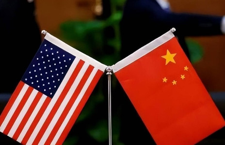 中美闭门长谈6个多小时，中方代表一言不发离场，美方态度不同6月9日，中